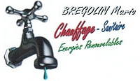 Logo BREGOLIN MARIO