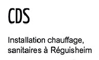 Logo CDS