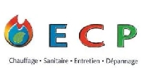 Logo ECP