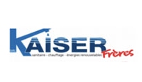 Logo KAISER FRERES