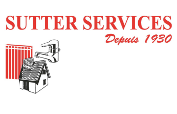 Logo SUTTER SERVICES