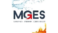 Logo MGES