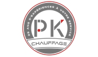 Logo PK CHAUFFAGE