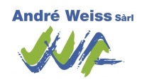 Logo WEISS