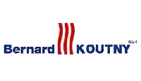 Logo KOUTNY BERNARD