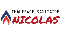 Logo CHAUFFAGE SANITAIRE NICOLAS