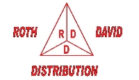 ROTH DAVID DISTRIBUTION